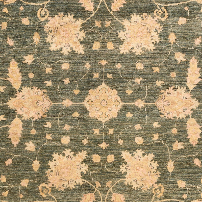 Ziegler Teppe 348x256cm - Orientalsk teppe