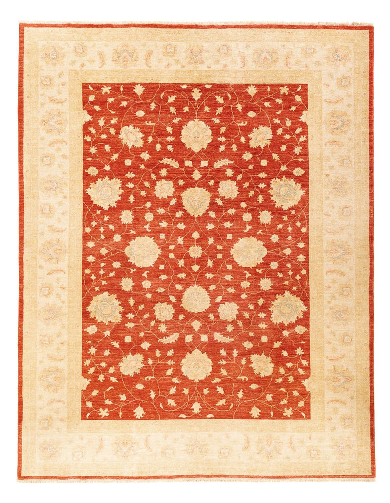 Ziegler Teppe 336x258cm - Orientalsk teppe