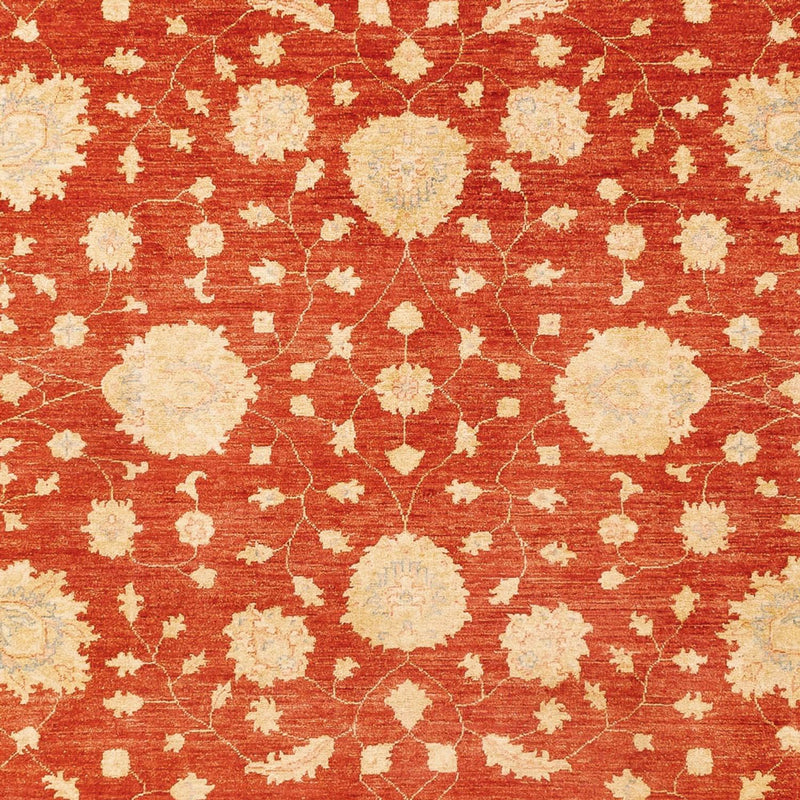 Ziegler Teppe 336x258cm - Orientalsk teppe