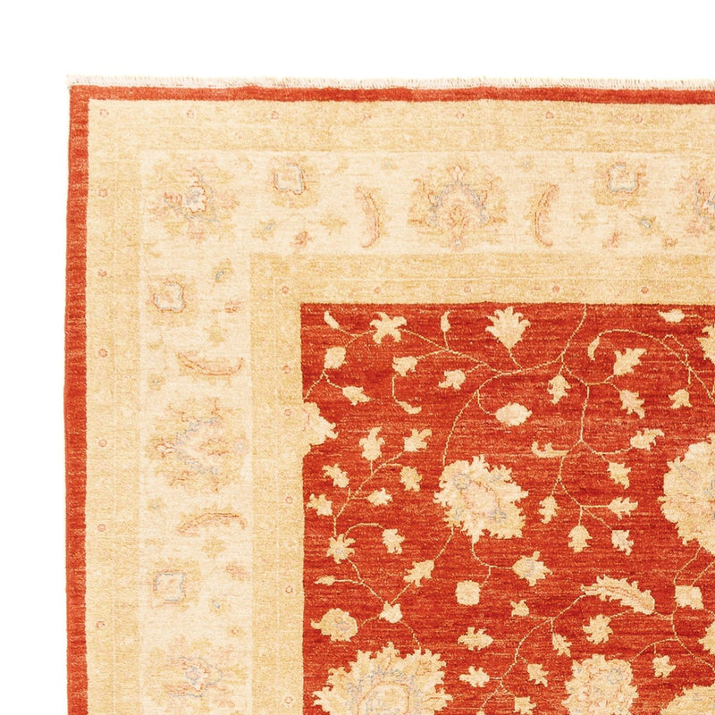 Ziegler Teppe 336x258cm - Orientalsk teppe