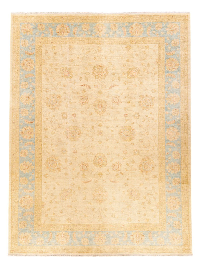 Ziegler Teppe 348x257cm - Orientalsk teppe
