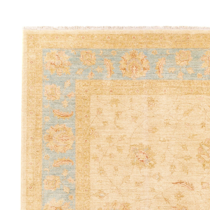 Ziegler Teppe 348x257cm - Orientalsk teppe