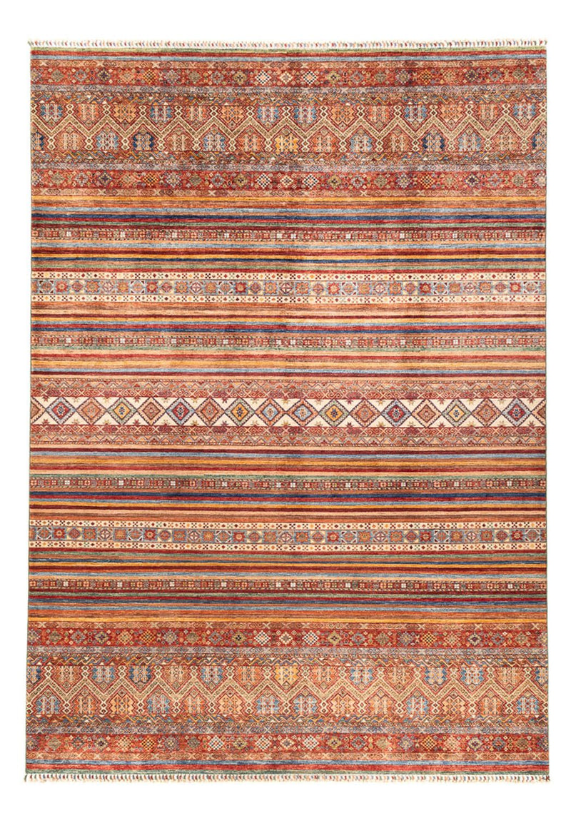 Shal Teppe 248x338cm - Orientalsk teppe