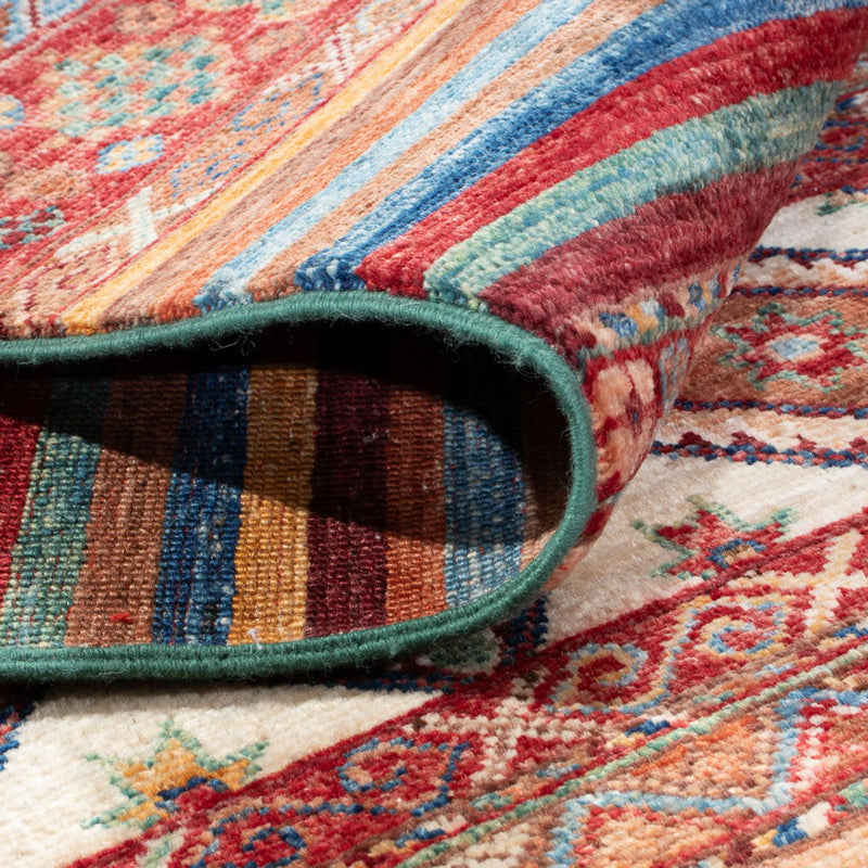 Shal Teppe 248x338cm - Orientalsk teppe