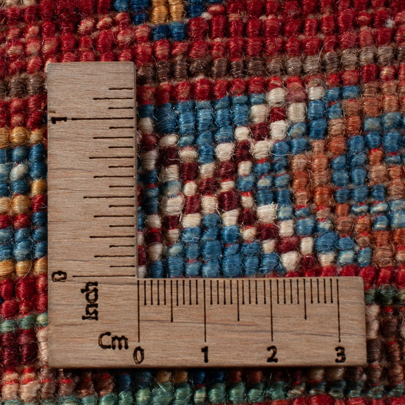 Shal Teppe 248x338cm - Orientalsk teppe
