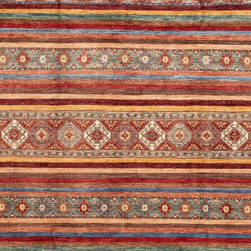 Shal Teppe 348x244cm - Orientalsk teppe