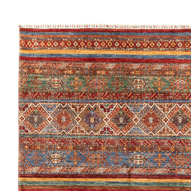 Shal Teppe 348x244cm - Orientalsk teppe