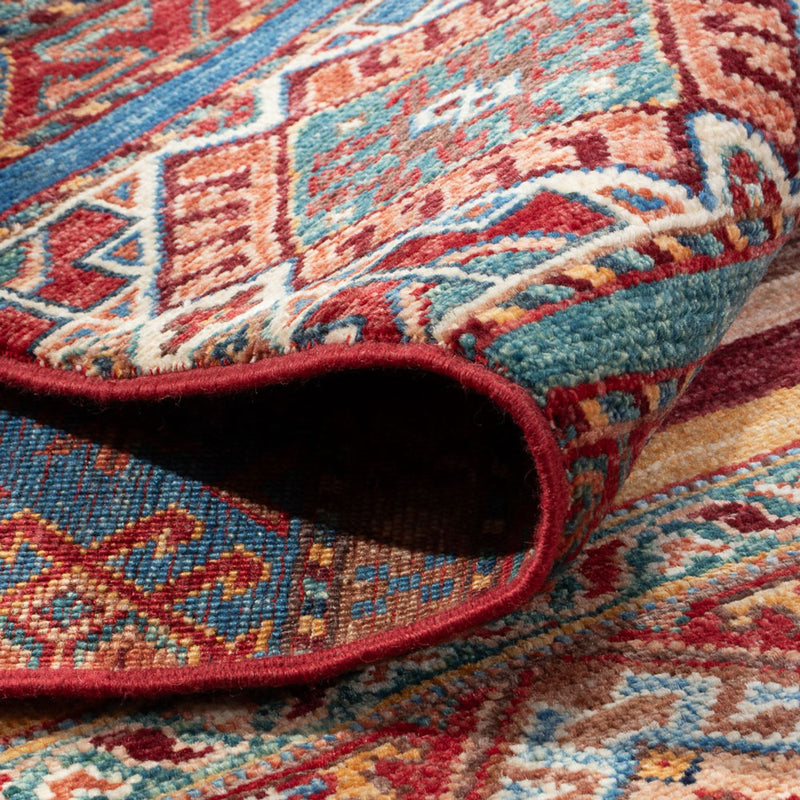 Shal Teppe 348x244cm - Orientalsk teppe