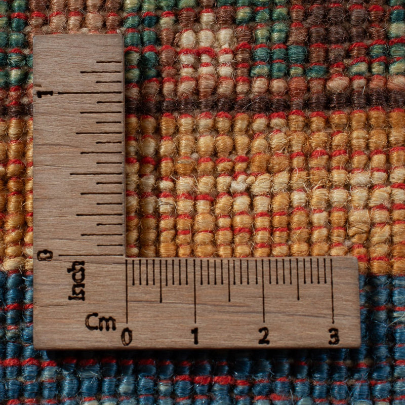 Shal Teppe 348x244cm - Orientalsk teppe