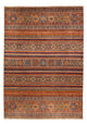 Shal Teppe 249x349cm - Orientalsk teppe