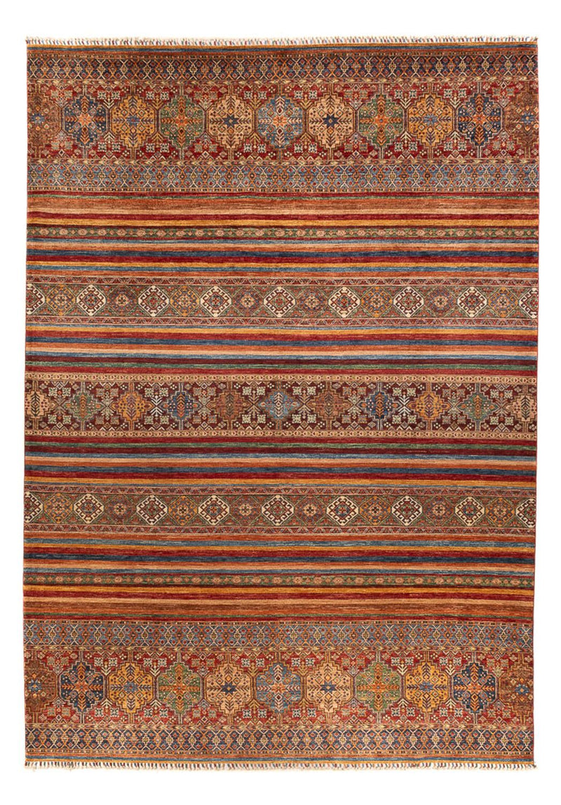 Shal Teppe 249x349cm - Orientalsk teppe