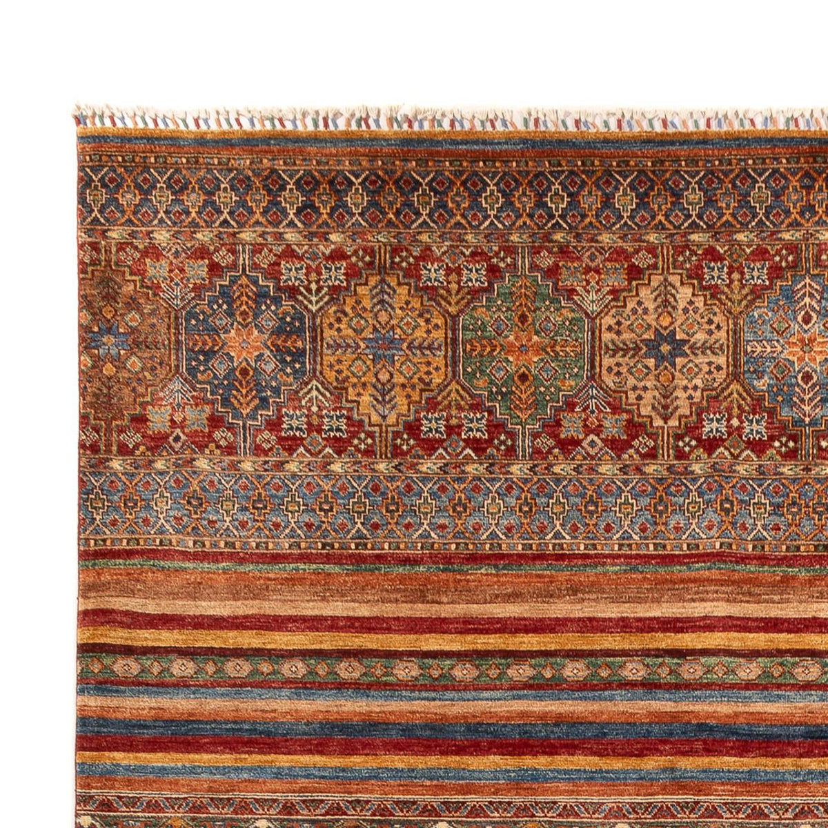 Shal Teppe 249x349cm - Orientalsk teppe