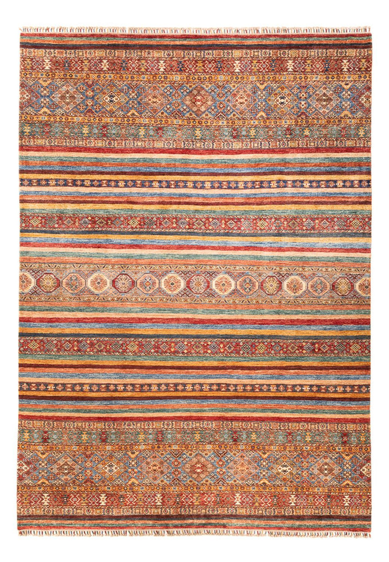 Shal Teppe 243x331cm - Orientalsk teppe