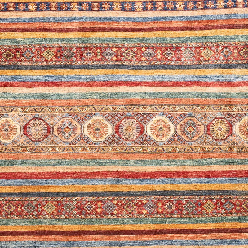 Shal Teppe 243x331cm - Orientalsk teppe
