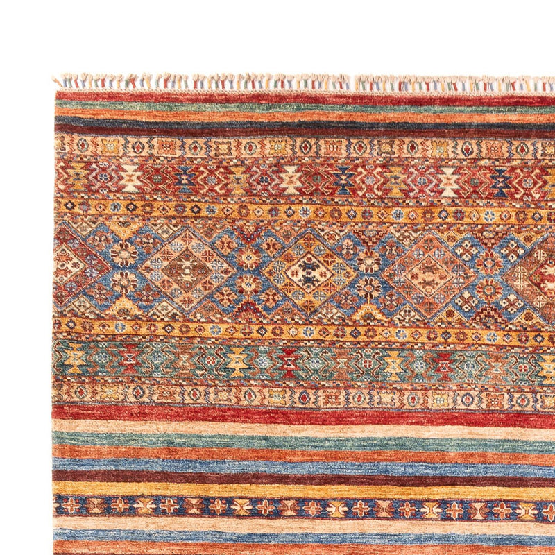 Shal Teppe 243x331cm - Orientalsk teppe