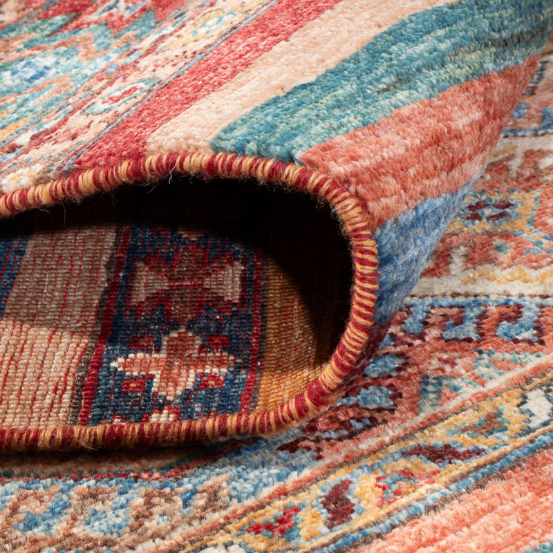 Shal Teppe 243x331cm - Orientalsk teppe
