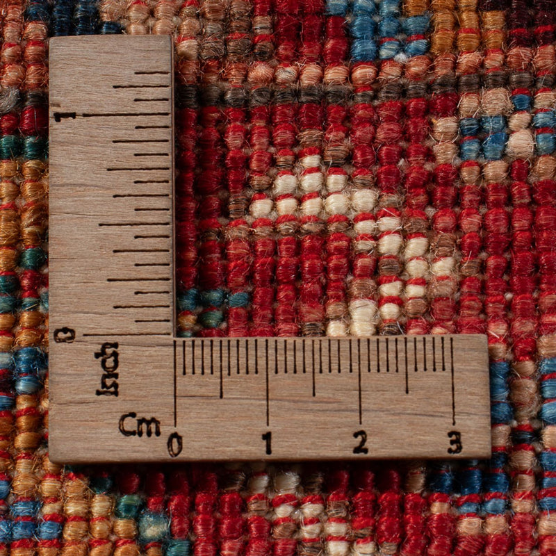 Shal Teppe 243x331cm - Orientalsk teppe