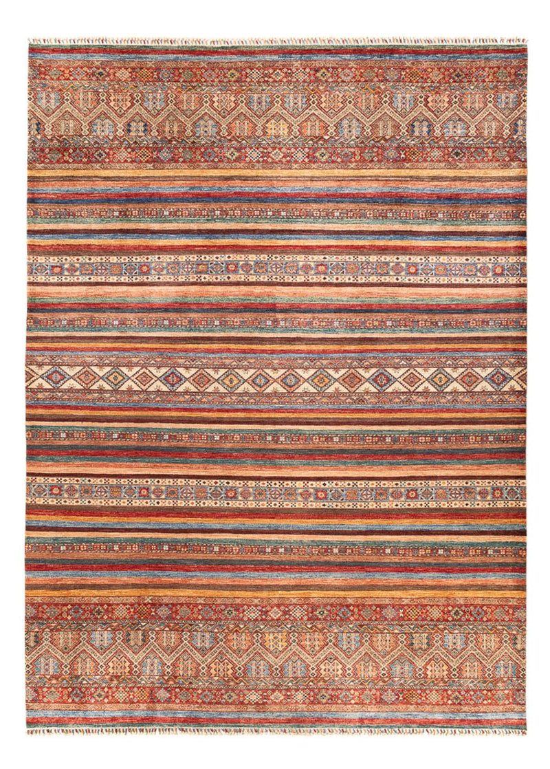 Shal Teppe 244x341cm - Orientalsk teppe