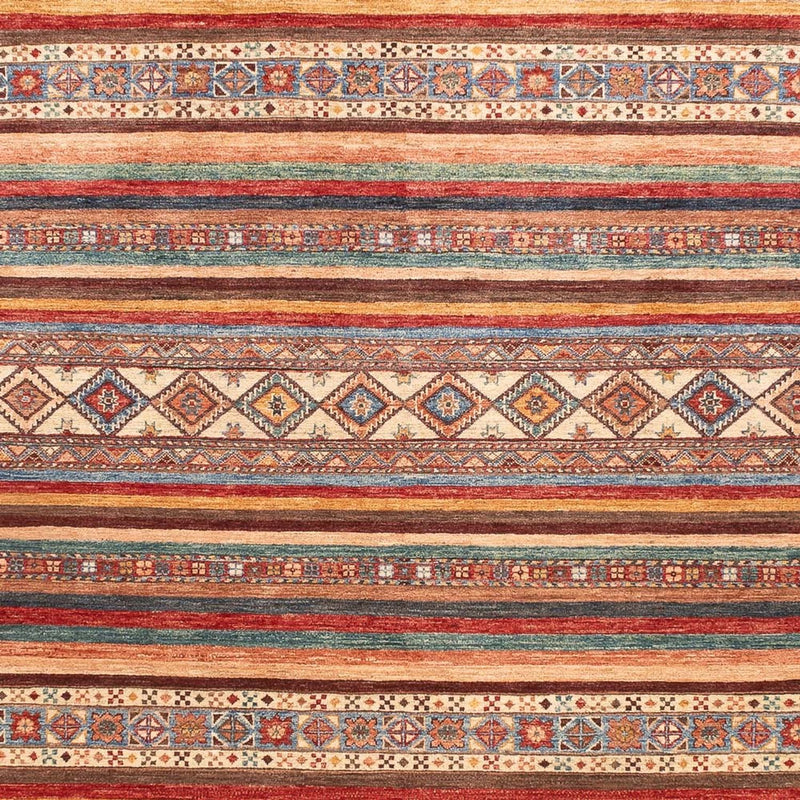 Shal Teppe 244x341cm - Orientalsk teppe