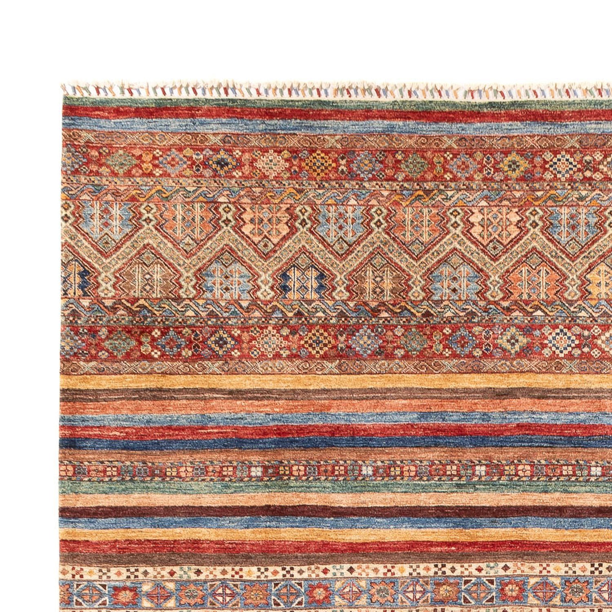 Shal Teppe 244x341cm - Orientalsk teppe