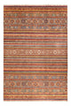 Shal Teppe 350x237cm - Orientalsk teppe
