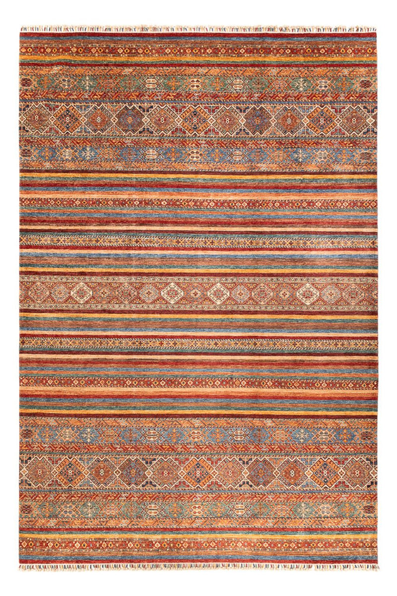 Shal Teppe 350x237cm - Orientalsk teppe