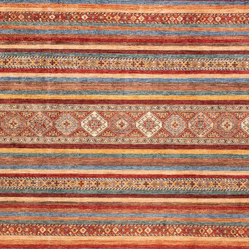 Shal Teppe 350x237cm - Orientalsk teppe