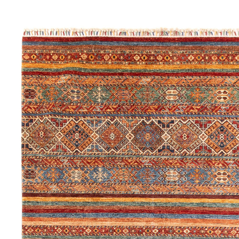 Shal Teppe 350x237cm - Orientalsk teppe