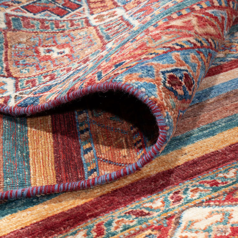 Shal Teppe 350x237cm - Orientalsk teppe