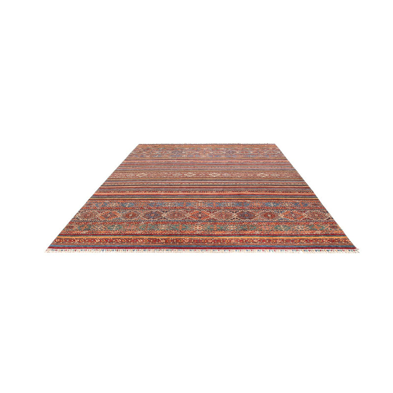 Shal Teppe 350x237cm - Orientalsk teppe