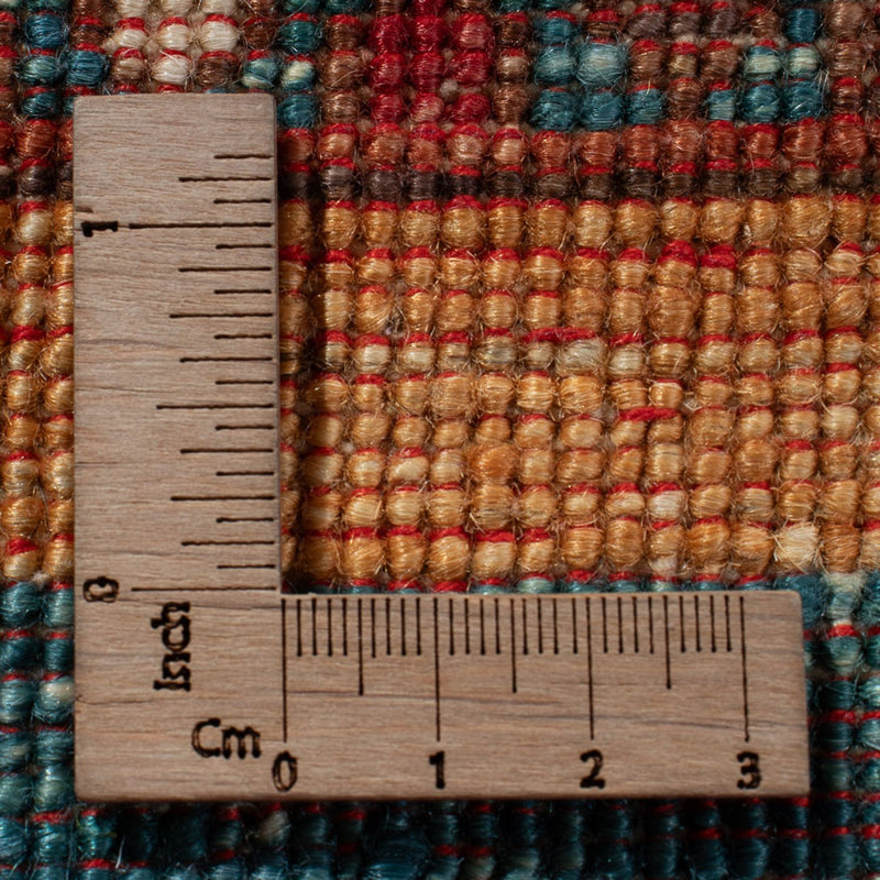 Shal Teppe 350x237cm - Orientalsk teppe