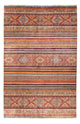 Shal Teppe 356x237cm - Orientalsk teppe