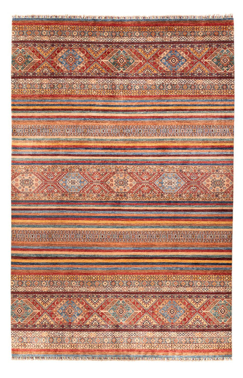 Shal Teppe 356x237cm - Orientalsk teppe
