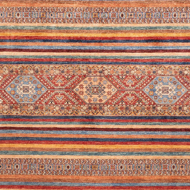 Shal Teppe 356x237cm - Orientalsk teppe