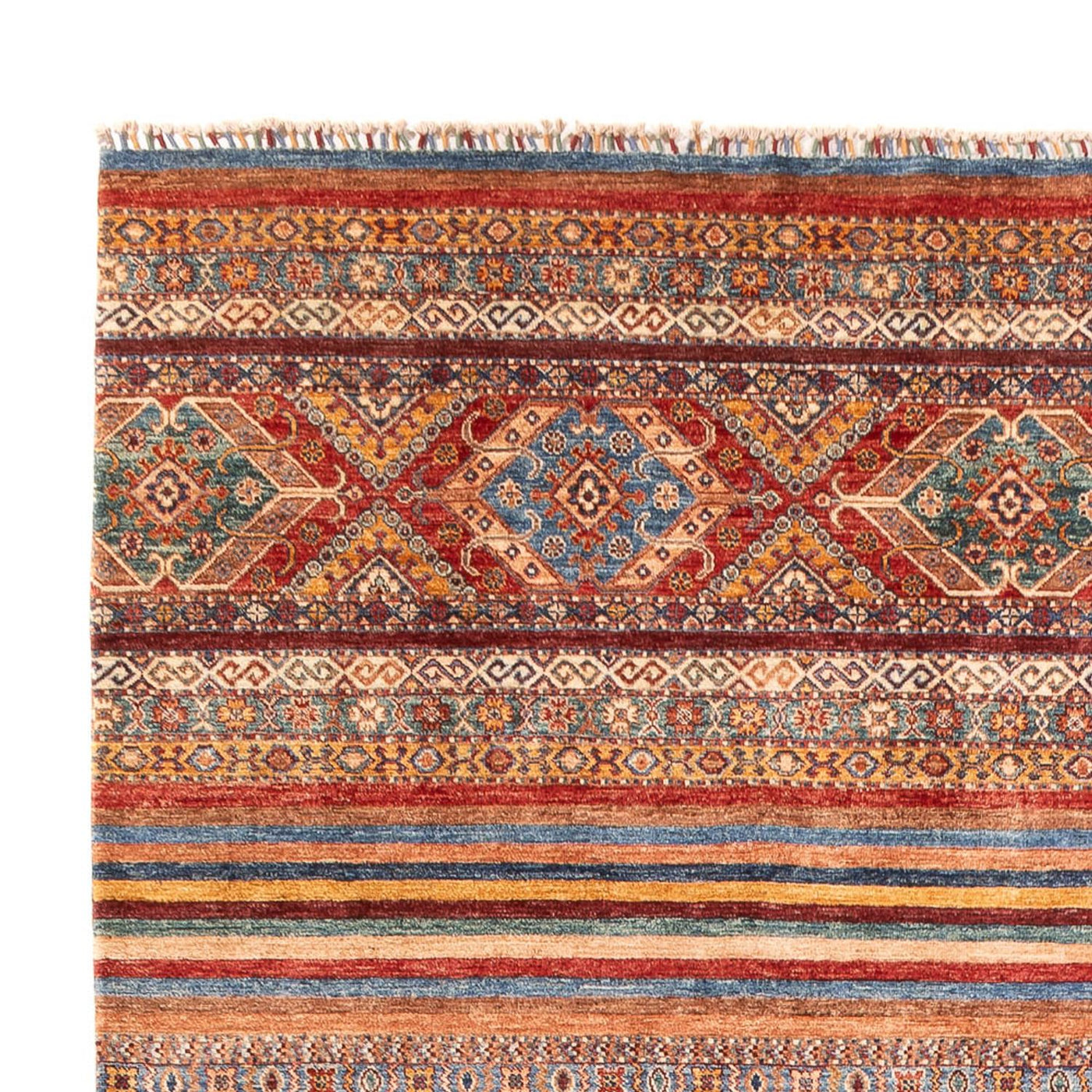 Shal Teppe 356x237cm - Orientalsk teppe