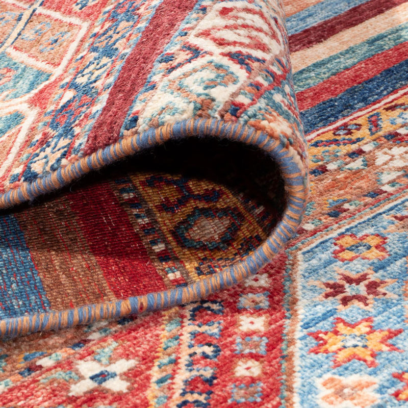 Shal Teppe 356x237cm - Orientalsk teppe