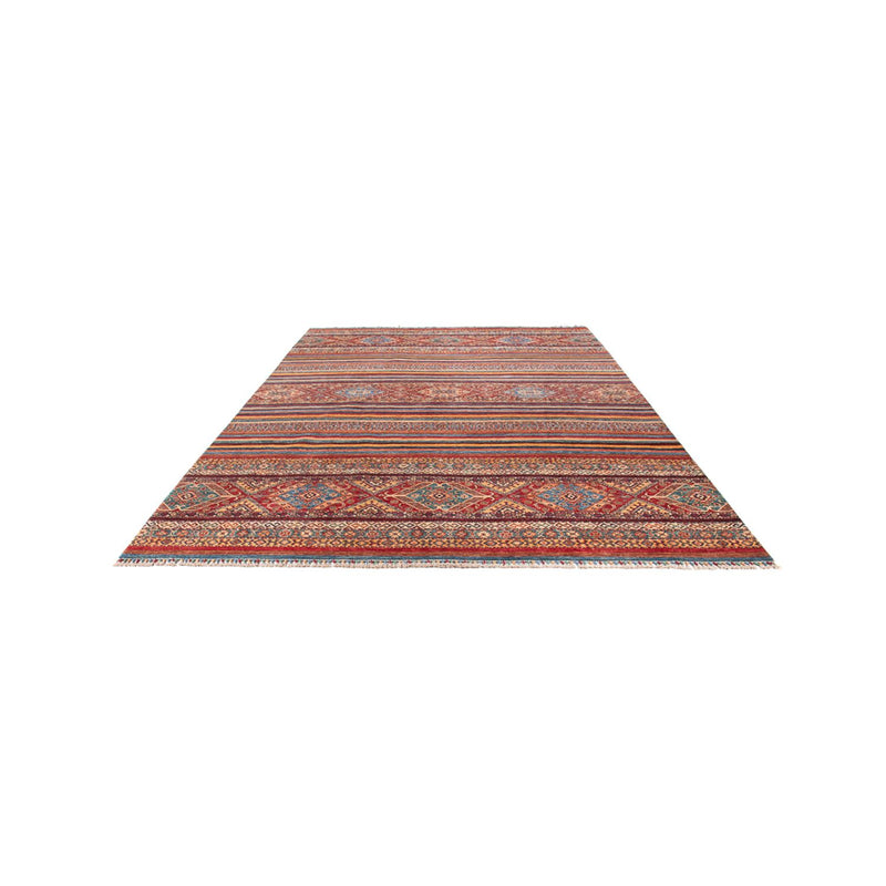 Shal Teppe 356x237cm - Orientalsk teppe