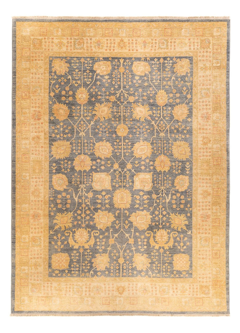 Ziegler Teppe 257x354cm - Orientalsk teppe