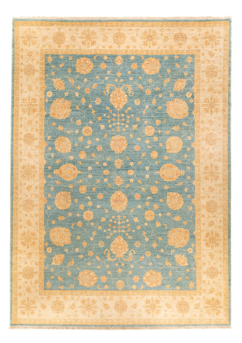 Ziegler Teppe 353x255cm - Orientalsk teppe