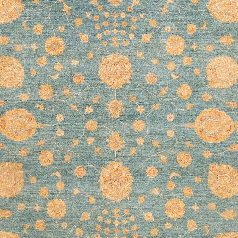 Ziegler Teppe 353x255cm - Orientalsk teppe