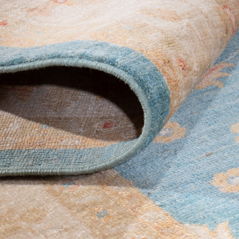 Ziegler Teppe 353x255cm - Orientalsk teppe