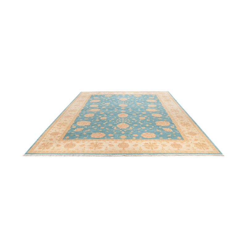 Ziegler Teppe 353x255cm - Orientalsk teppe