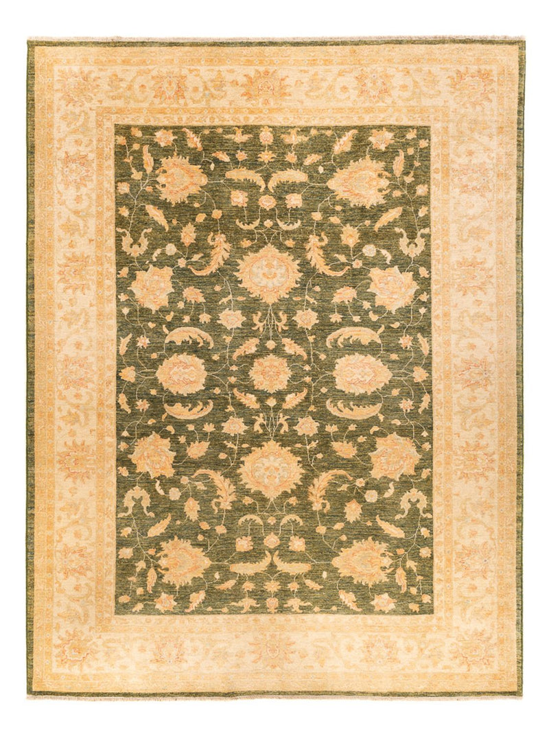 Ziegler Teppe 346x258cm - Orientalsk teppe