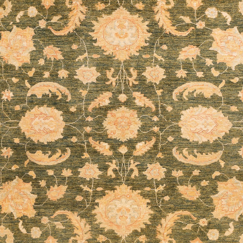 Ziegler Teppe 346x258cm - Orientalsk teppe