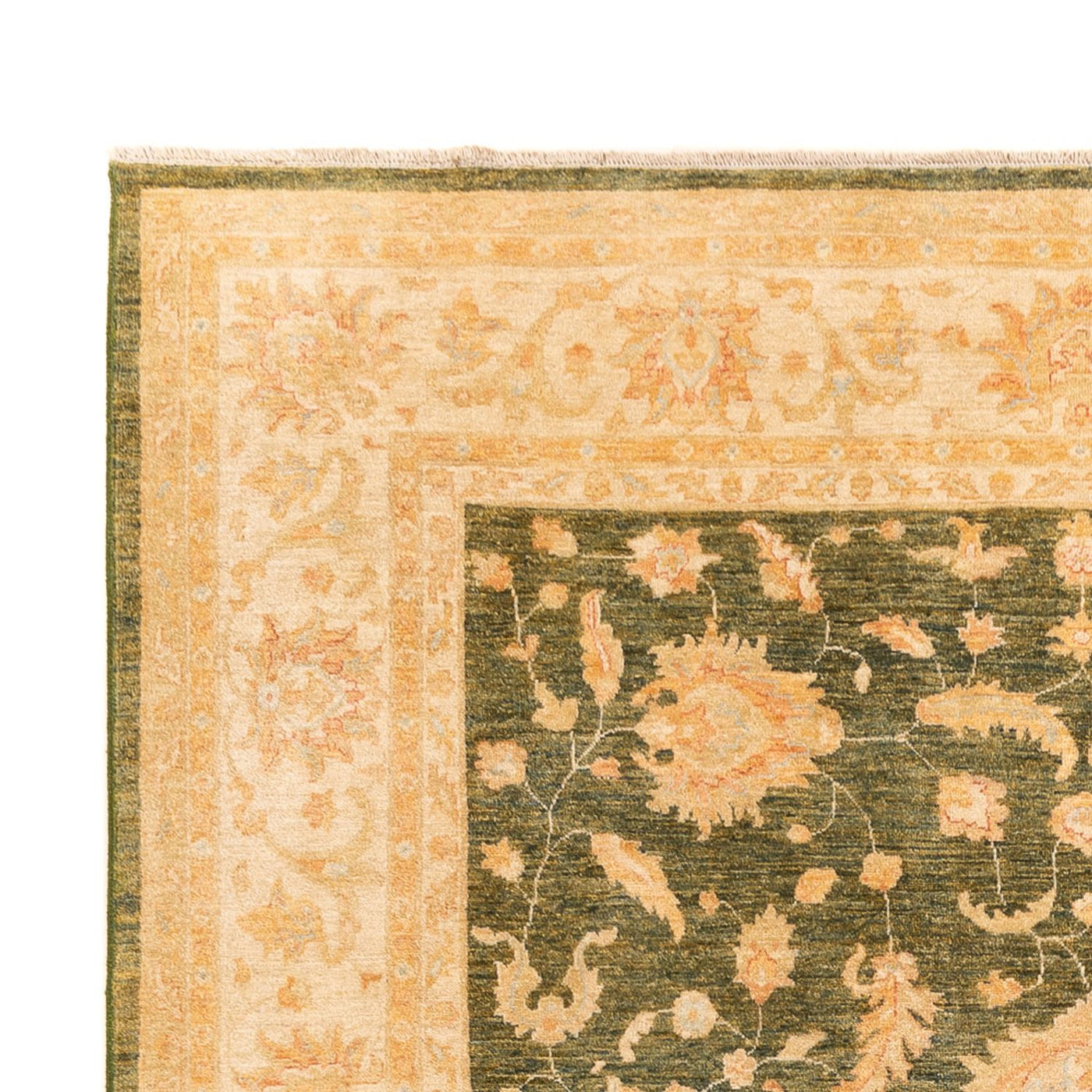 Ziegler Teppe 346x258cm - Orientalsk teppe