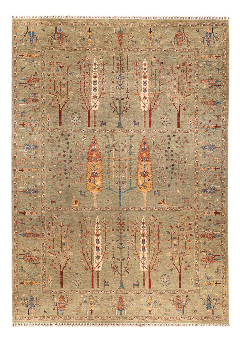 Ariana Teppe 339x245cm - Orientalsk teppe
