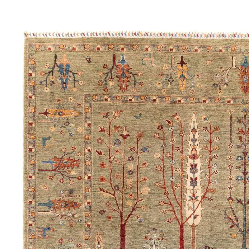 Ariana Teppe 339x245cm - Orientalsk teppe