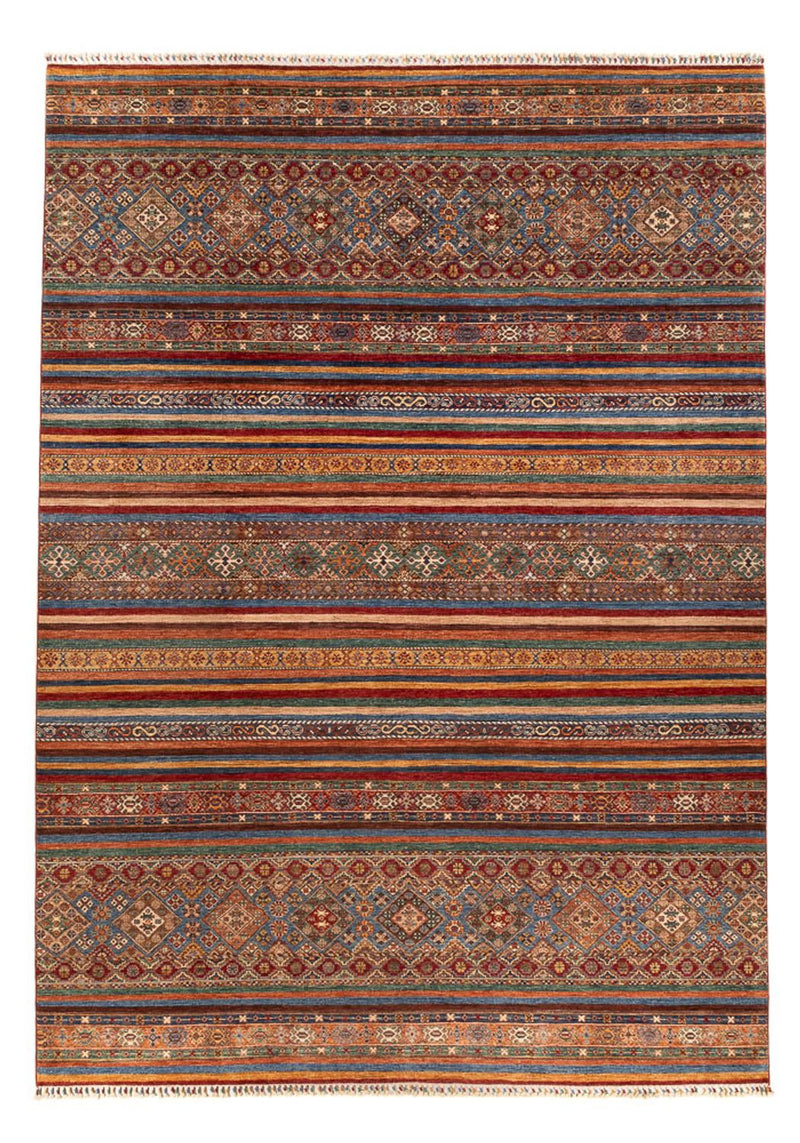 Shal Teppe 355x248cm - Orientalsk teppe