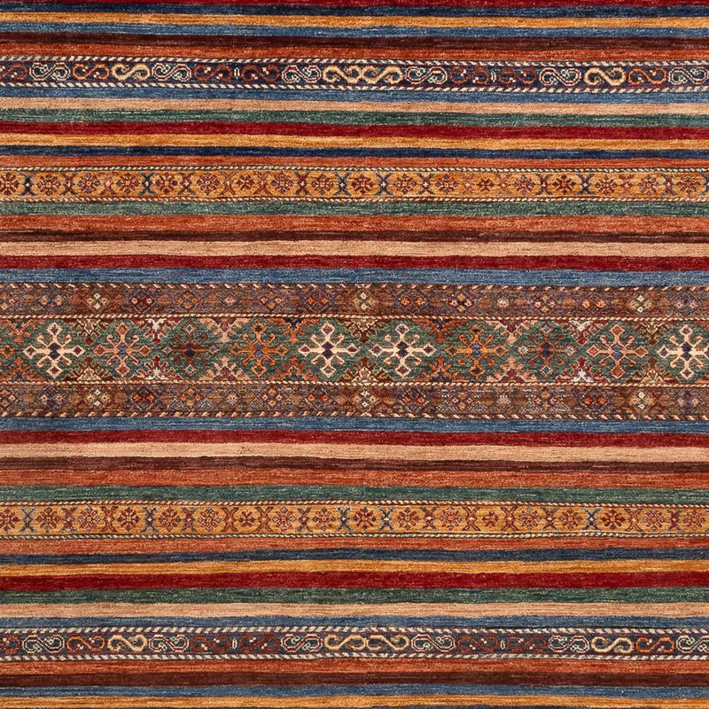 Shal Teppe 355x248cm - Orientalsk teppe