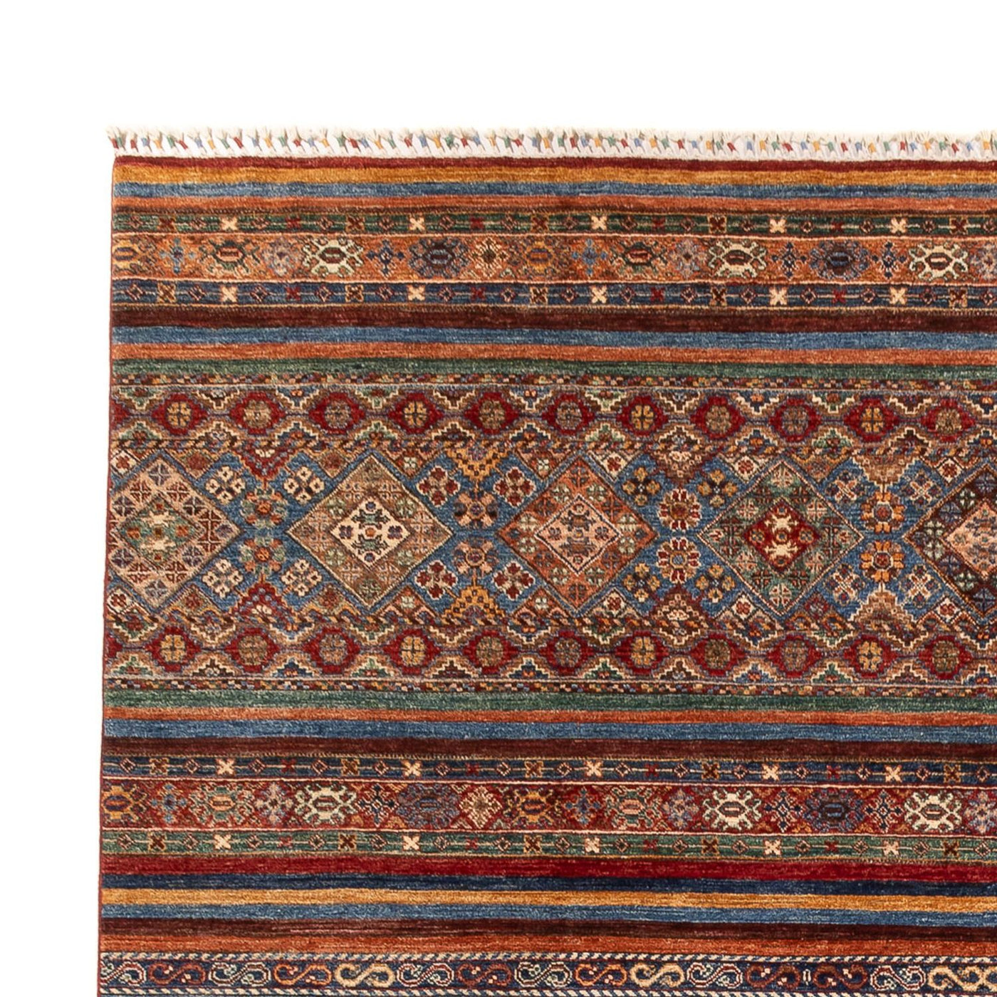 Shal Teppe 355x248cm - Orientalsk teppe